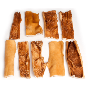 Snack'it Pandebrask Af Okse - 200 g