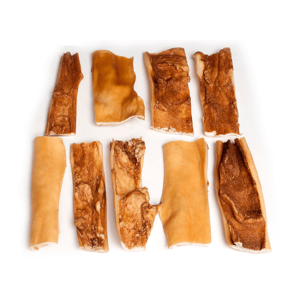 Snack'it Pandebrask Af Okse - 200 g