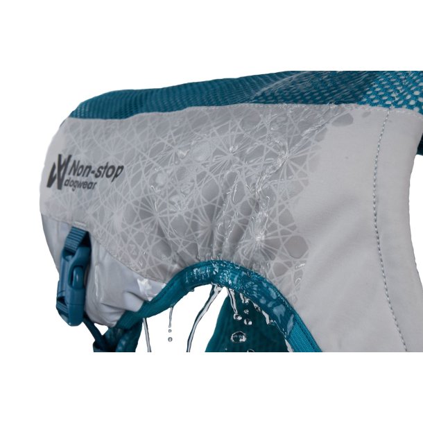 Non-stop dogwear - Klevest til hunde