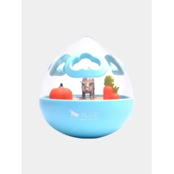 P.L.A.Y - Aktiverende Godbidsdispenser, Bl�