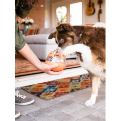 P.L.A.Y - Aktiverende Godbidsdispenser, Bl�