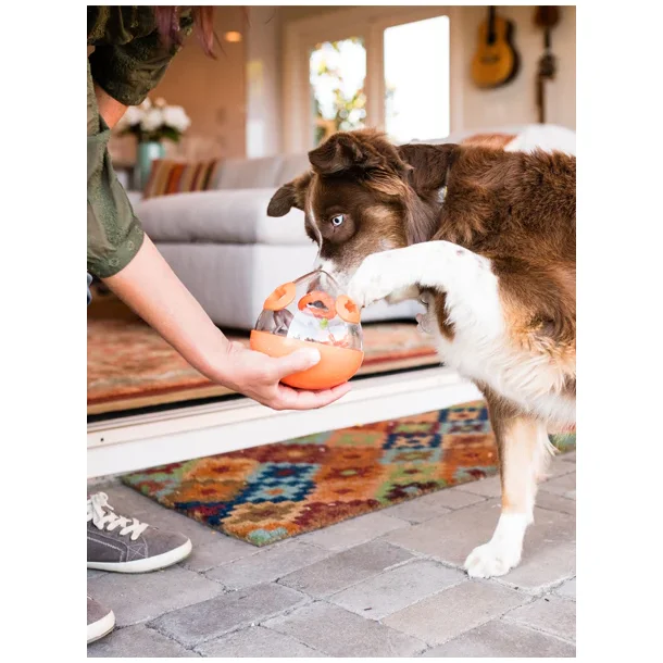 P.L.A.Y - Aktiverende Godbidsdispenser, Bl�