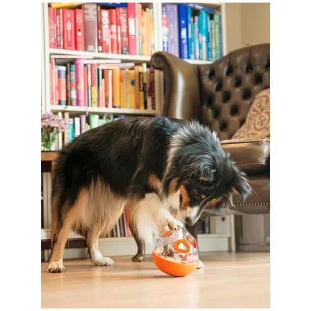 P.L.A.Y - Aktiverende Godbidsdispenser, Bl�