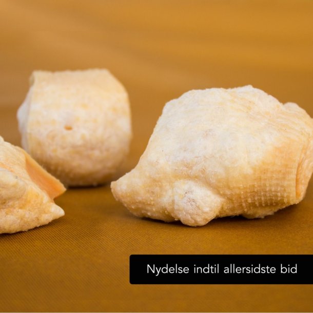 YAKI - Hndlavet Himalaya Cheese Bones