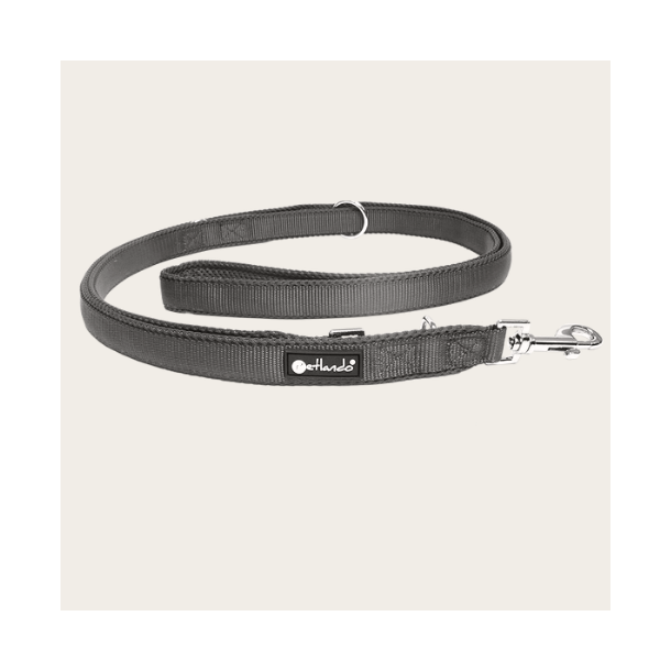 Petlando Justerbar Mesh Hundesnor - Gr