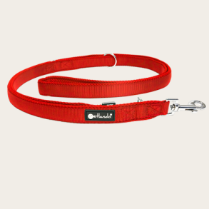 Petlando Justerbar Mesh Hundesnor - Rd