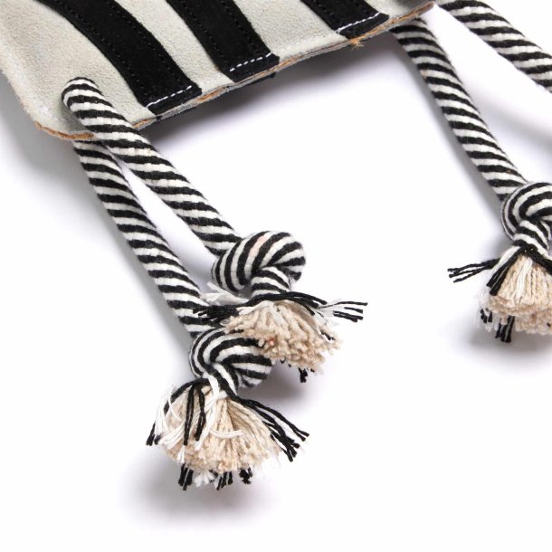 Green &amp; Wilds - Zambezi the Zebra