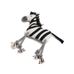 Green &amp; Wilds - Zambezi the Zebra