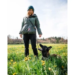 Rock Justerbar hundesnor