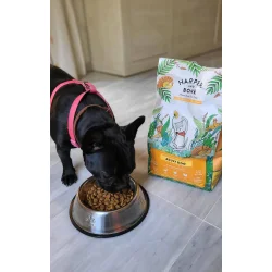  Harper &amp; Bone - Flavours Of The Farm, Voksen hundefoder