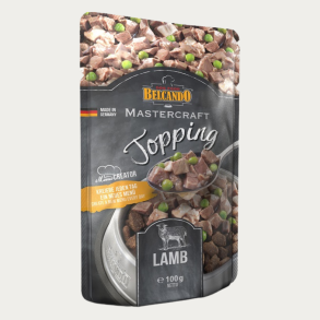  Mastercraft Topping Lam - 100 gram