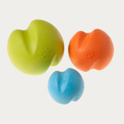 West Paw - Jive Robust bold til ihrdige tyggere