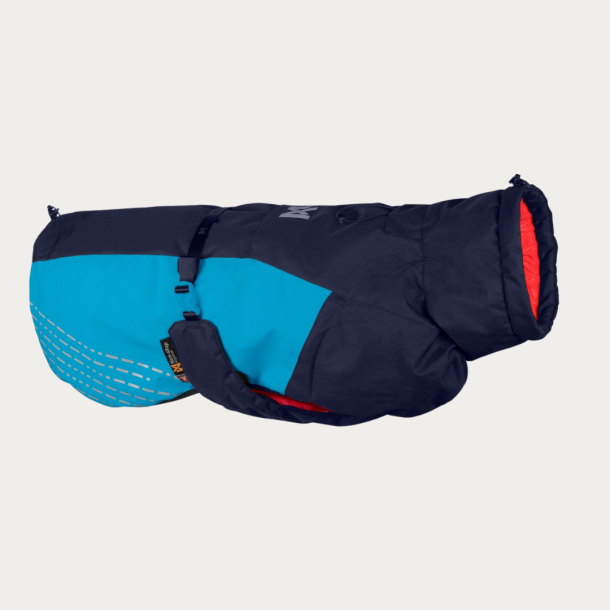 Nonstop Dogwear 2.0 - Glacier dkken | Bl