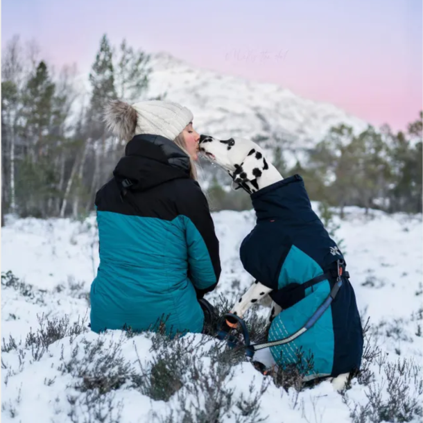 Nonstop Dogwear 2.0 - Glacier dkken | Bl