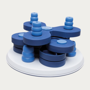 Hund Activity Flower Tower