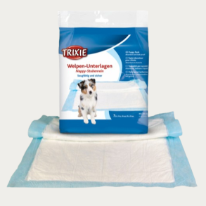 Hvalpeunderlag Nappy