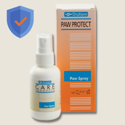 Diafarm - Potepleje p Spray med Aloe Vera 50ml