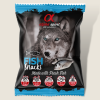 Alpha Spirit Bld Snack Godbid - Fisk, 50 g