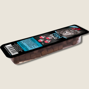 Alpha Spirit godbids terninger - Fisk, 35 g