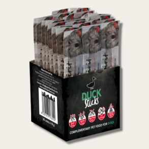 Alpha Spirit Sticks - And, 30 stk