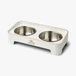 Skagen Food Bar | Premium White