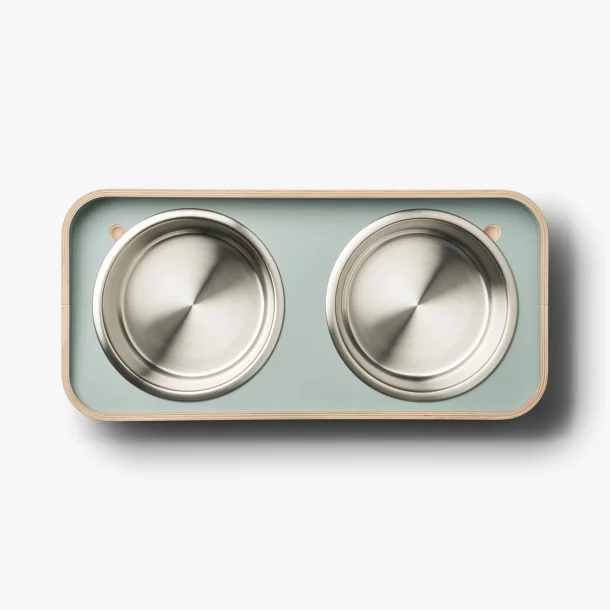 Skagen Food Bar | Fjord Green