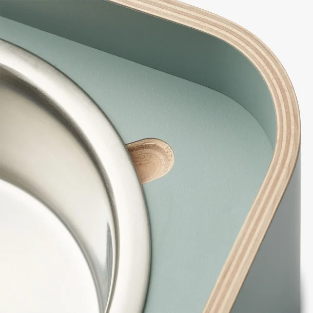 Skagen Food Bar | Fjord Green