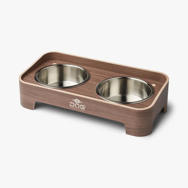 Skagen Food Bar | Walnut