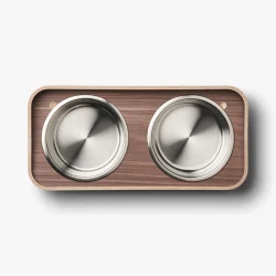 Skagen Food Bar | Walnut