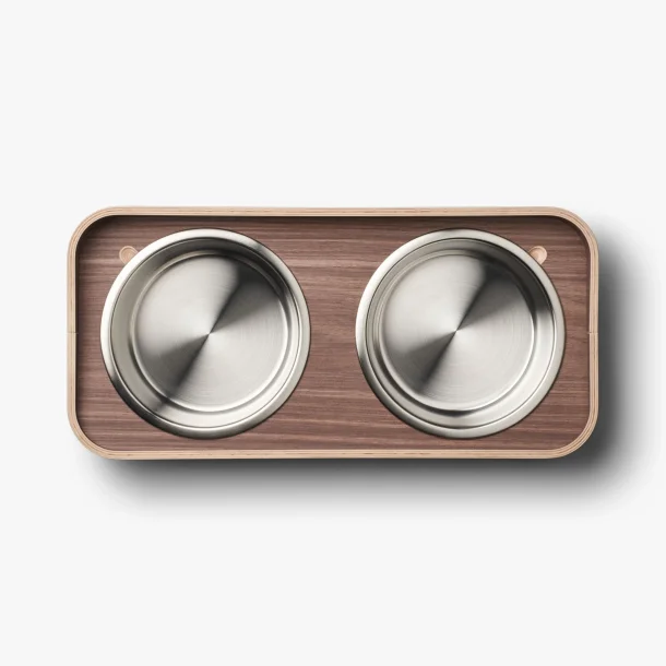 Skagen Food Bar | Walnut