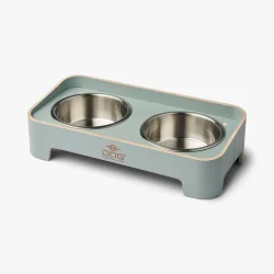 Skagen Food Bar | Fjord Green