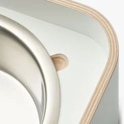 Skagen Food Bar | Premium White