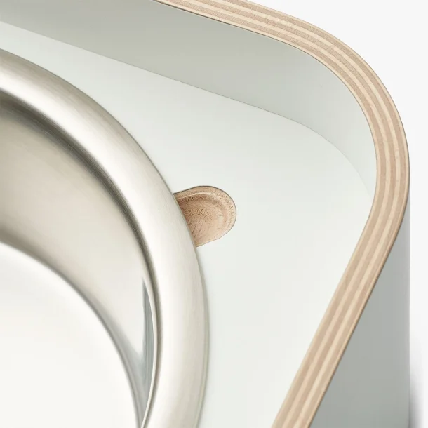 Skagen Food Bar | Premium White