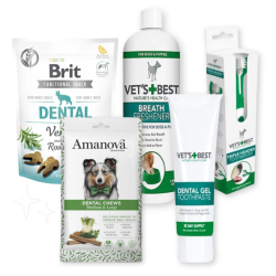 Plejepakke, Frisk Snude