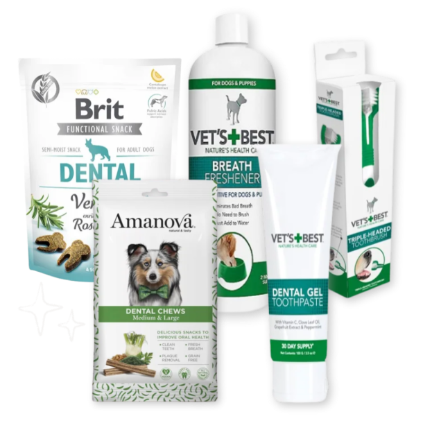 Plejepakke, Frisk Snude