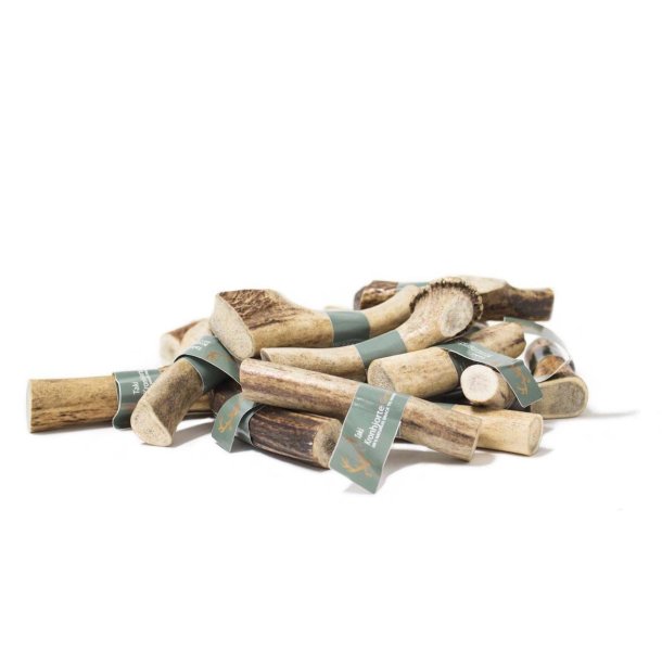 Taki Helt Krondyrgevir 