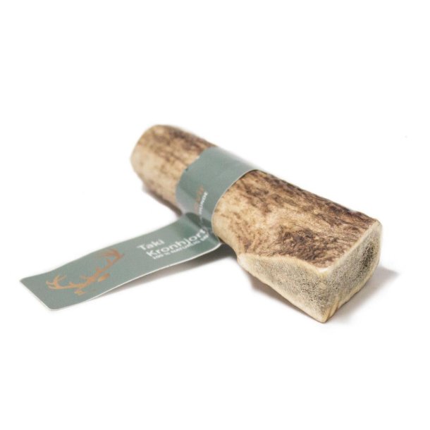 Taki Helt Krondyrgevir 