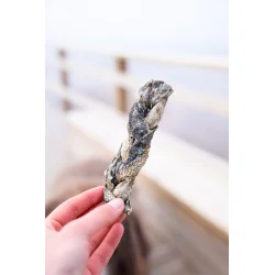 Pala - Luksus Torskeskindsfletning, 80g