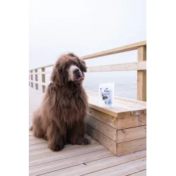 Pala - Luksus Torskeskindsfletning, 80g