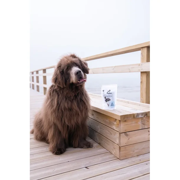 Pala - Luksus Torskeskindsfletning, 80g