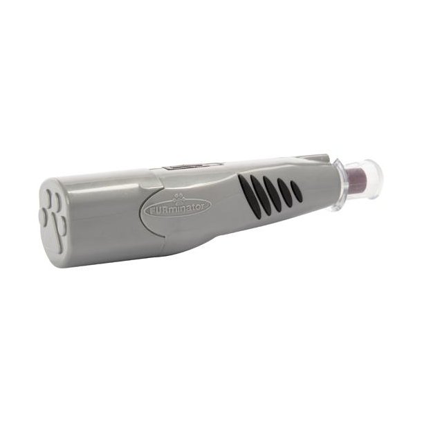 Furminator Tr�dl�s Neglefil til hund og kat