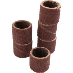 Ekstra filebnd til Furminator neglefil