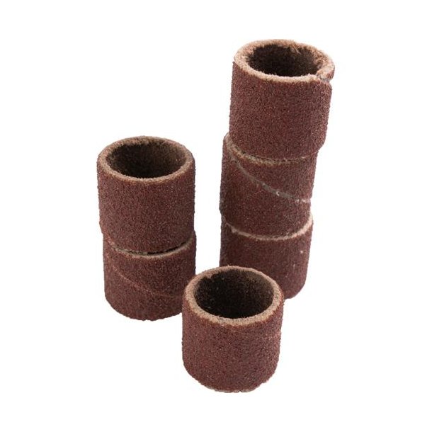 Ekstra filebnd til Furminator neglefil