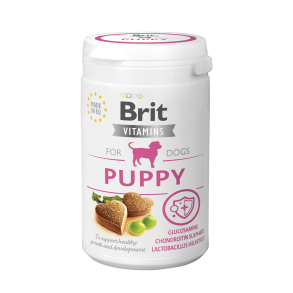 Brit Vitamins Puppy - 150 g