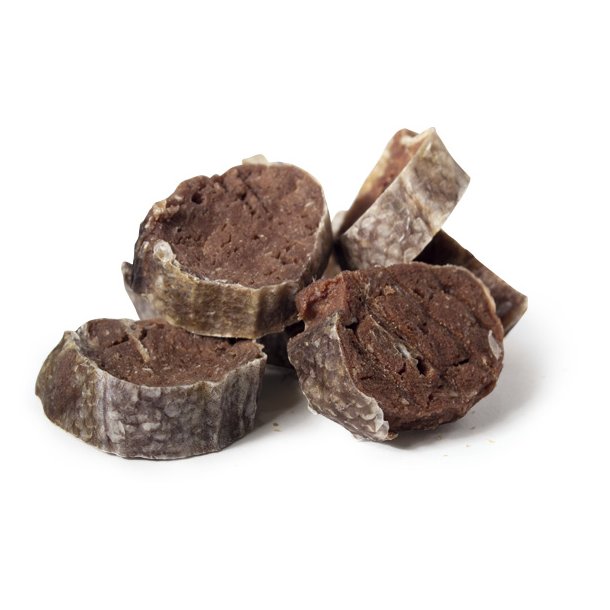 Woolf Sushi Med Torsk, 100g