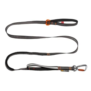 Non-stop - Touring bungee adjustable hundesnor