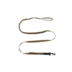 Non-stop - Touring bungee hundesnor - Olive