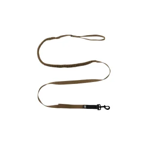 Non-stop - Touring bungee hundesnor - Olive