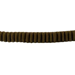 Non-stop - Touring bungee hundesnor - Olive