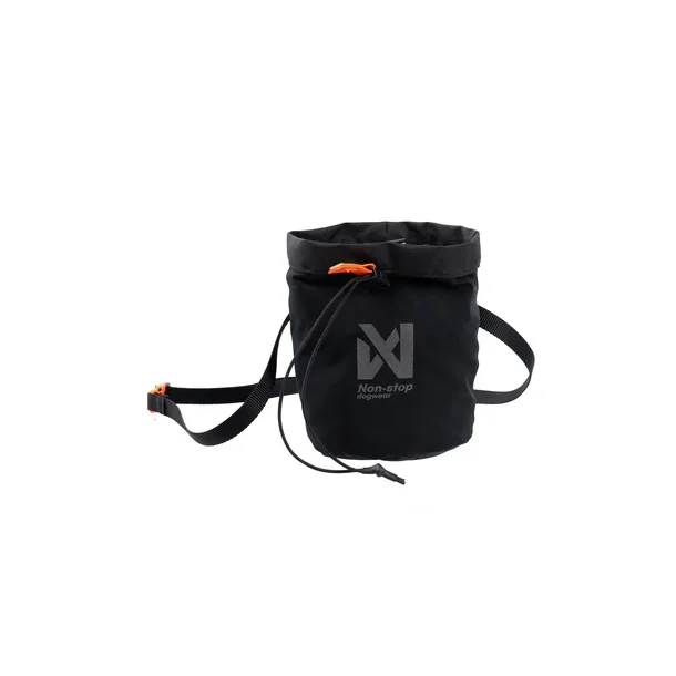 Non-Stop Dogwear Treat Bag - Godbidstaske